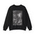 SHISKIN, Ivan Ivanovich - Stream in the woods. 1870 (Artwork) Crewneck Sweatshirt
