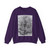 SHISKIN, Ivan Ivanovich - Stream in the Forest 1880 (Artwork) Crewneck Sweatshirt
