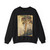 SHISKIN, Ivan Ivanovich - Scots on the rocks. 1855 (Artwork) Crewneck Sweatshirt