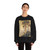 SHISKIN, Ivan Ivanovich - Scots on the rocks. 1855 (Artwork) Crewneck Sweatshirt