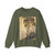 SHISKIN, Ivan Ivanovich - Scots on the rocks. 1855 (Artwork) Crewneck Sweatshirt
