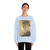 SHISKIN, Ivan Ivanovich - Scots on the rocks. 1855 (Artwork) Crewneck Sweatshirt