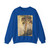 SHISKIN, Ivan Ivanovich - Scots on the rocks. 1855 (Artwork) Crewneck Sweatshirt