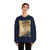 SHISKIN, Ivan Ivanovich - Scots on the rocks. 1855 (Artwork) Crewneck Sweatshirt