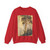 SHISKIN, Ivan Ivanovich - Scots on the rocks. 1855 (Artwork) Crewneck Sweatshirt