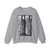 SILOE, Diego de - Monument to Don Garcia Osorio (Artwork) Crewneck Sweatshirt