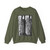 SILOE, Diego de - Monument to Don Garcia Osorio (Artwork) Crewneck Sweatshirt