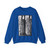 SILOE, Diego de - Monument to Don Garcia Osorio (Artwork) Crewneck Sweatshirt