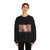 SIMONE MARTINI - Maesta (detail of the medallions)2 (Artwork) Crewneck Sweatshirt