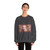 SIMONE MARTINI - Maesta (detail of the medallions)2 (Artwork) Crewneck Sweatshirt