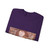 SIMONE MARTINI - Maesta (detail of the medallions)2 (Artwork) Crewneck Sweatshirt