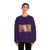 SIMONE MARTINI - Maesta (detail of the medallions)2 (Artwork) Crewneck Sweatshirt