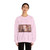 SIMONE MARTINI - Maesta (detail of the medallions)2 (Artwork) Crewneck Sweatshirt