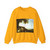SAFTLEVEN, Herman - Hunter Sleeping on a Hillside (Artwork) Crewneck Sweatshirt