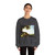 SAFTLEVEN, Herman - Hunter Sleeping on a Hillside (Artwork) Crewneck Sweatshirt