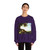 SAFTLEVEN, Herman - Hunter Sleeping on a Hillside (Artwork) Crewneck Sweatshirt