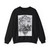SAINT-AUBIN, Charles-Germain de - The Toilette (Artwork) Crewneck Sweatshirt