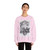 SAINT-AUBIN, Charles-Germain de - The Toilette (Artwork) Crewneck Sweatshirt