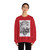 SAINT-AUBIN, Charles-Germain de - The Toilette (Artwork) Crewneck Sweatshirt