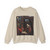 SAVOLDO, Giovanni Girolamo - Adoration of the Shepherds (Artwork) Crewneck Sweatshirt