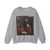 SAVOLDO, Giovanni Girolamo - Adoration of the Shepherds (Artwork) Crewneck Sweatshirt