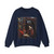 SAVOLDO, Giovanni Girolamo - Adoration of the Shepherds (Artwork) Crewneck Sweatshirt