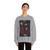 SAVOLDO, Giovanni Girolamo - Adoration of the Shepherds2 (Artwork) Crewneck Sweatshirt