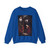 SAVOLDO, Giovanni Girolamo - Adoration of the Shepherds2 (Artwork) Crewneck Sweatshirt