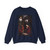 SAVOLDO, Giovanni Girolamo - Adoration of the Shepherds2 (Artwork) Crewneck Sweatshirt