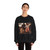 SAVOLDO, Giovanni Girolamo - Tobias and the Angel (Artwork) Crewneck Sweatshirt