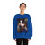 SCHALCKEN, Godfried - Allegory of Virtue and Riches (Artwork) Crewneck Sweatshirt
