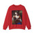 SCHALCKEN, Godfried - Allegory of Virtue and Riches (Artwork) Crewneck Sweatshirt