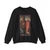 SCHAUFELEIN, Hans Leonhard - The Birth of Christ (Artwork) Crewneck Sweatshirt