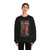 SCHAUFELEIN, Hans Leonhard - The Birth of Christ (Artwork) Crewneck Sweatshirt