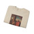 SCHAUFELEIN, Hans Leonhard - The Birth of Christ (Artwork) Crewneck Sweatshirt