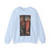 SCHAUFELEIN, Hans Leonhard - The Birth of Christ (Artwork) Crewneck Sweatshirt