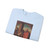SCHAUFELEIN, Hans Leonhard - The Birth of Christ (Artwork) Crewneck Sweatshirt