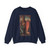 SCHAUFELEIN, Hans Leonhard - The Birth of Christ (Artwork) Crewneck Sweatshirt