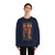SCHAUFELEIN, Hans Leonhard - The Birth of Christ (Artwork) Crewneck Sweatshirt
