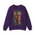 SCHAUFELEIN, Hans Leonhard - The Birth of Christ (Artwork) Crewneck Sweatshirt