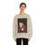 SCHAUFELEIN, Hans Leonhard - Portrait of a Man (Artwork) Crewneck Sweatshirt