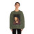 SCHAUFELEIN, Hans Leonhard - Portrait of a Man (Artwork) Crewneck Sweatshirt