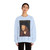 SCHAUFELEIN, Hans Leonhard - Portrait of a Man (Artwork) Crewneck Sweatshirt