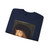 SCHAUFELEIN, Hans Leonhard - Portrait of a Man (Artwork) Crewneck Sweatshirt