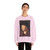 SCHAUFELEIN, Hans Leonhard - Portrait of a Man (Artwork) Crewneck Sweatshirt