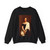 SCHEFFER, Ary - Portrait de Mme Frederick Kent (Artwork) Crewneck Sweatshirt