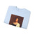 SCHEFFER, Ary - Portrait de Mme Frederick Kent (Artwork) Crewneck Sweatshirt