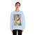 SCHICK, Christian Gottlieb - Portrait of Heinrike Dannecker (Artwork) Crewneck Sweatshirt