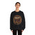 SCHEGGIA - Triumph of Fame (a Birth Salver) (Artwork) Crewneck Sweatshirt