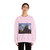 SCHINKEL, Karl Friedrich - Medieval Town by Water (Artwork) Crewneck Sweatshirt